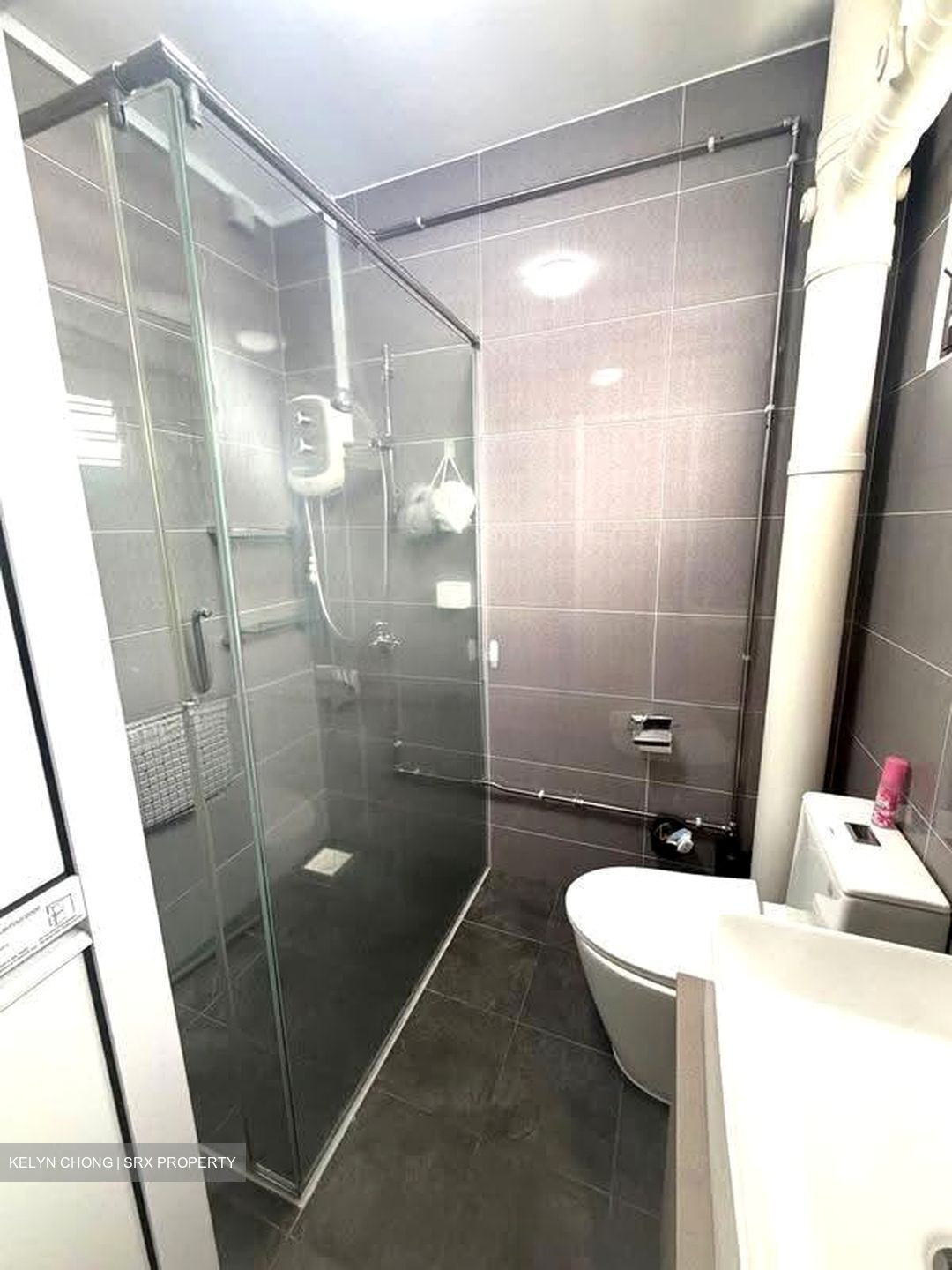 Blk 156 Simei Road (Tampines), HDB 5 Rooms #638701541